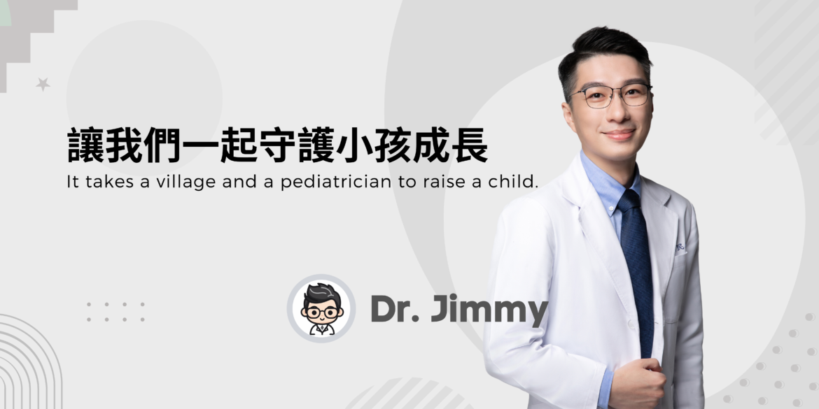 Dr. Jimmy
